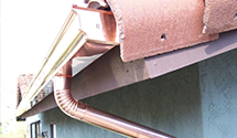 Rain Gutter Installation, Repair, Cleaning in Langlade, WI